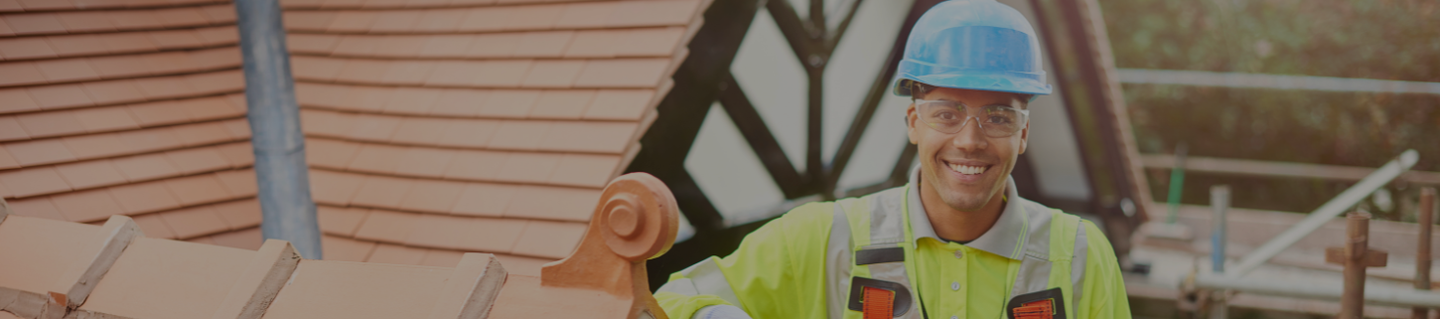 Roofer in Canterbury Kent