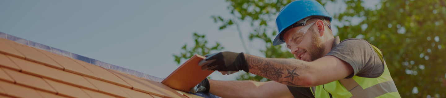 Roofer in Folkestone Kent