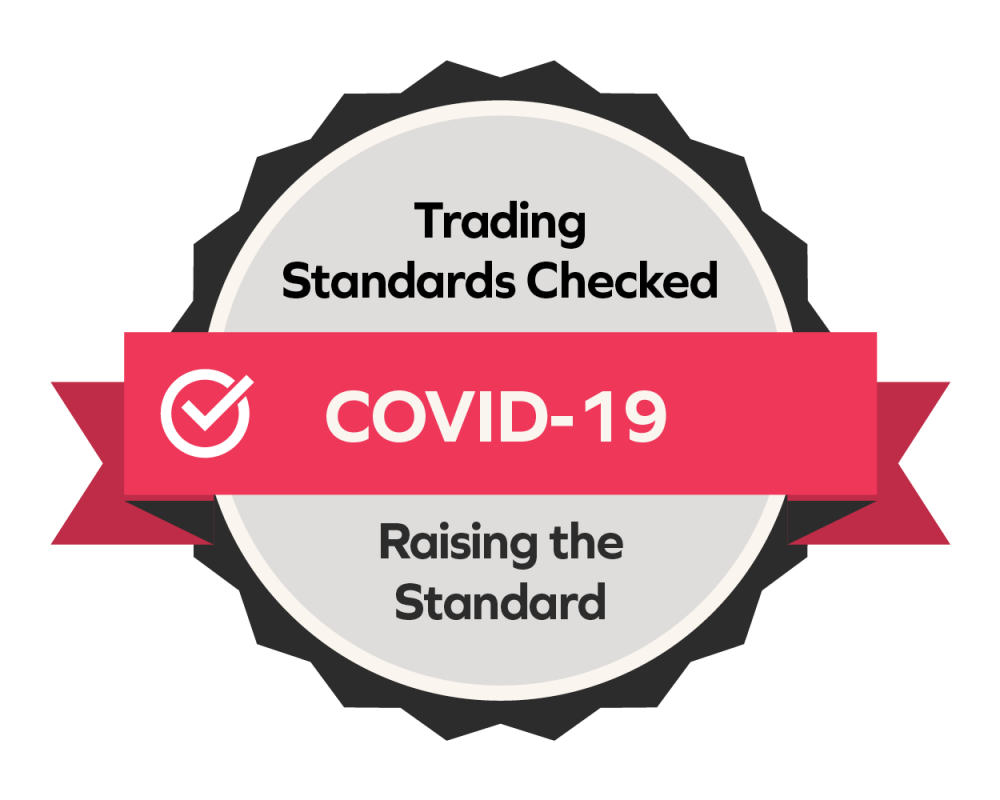 Covid-19 - Best Practice